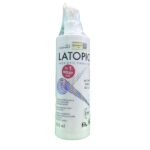Nhũ tương dưỡng ẩm, dịu ngứa da dị ứng/kích ứng Latopic Body Emulsion