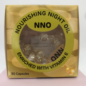 NNO- Dầu dưỡng da ban đêm