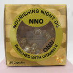 NNO- Dầu dưỡng da ban đêm