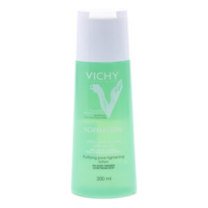 Vichy Normaderm Tonique- Tonic sát khuẩn và làm mềm da