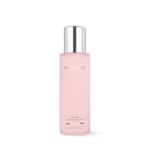 Nước cân bằng làm sáng da Hanvely Refined Brightening Toner