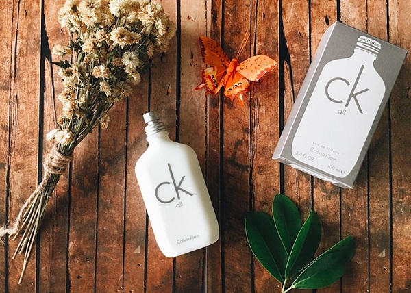 Nước hoa Calvin Klein CK All For Women & Men 100ml
