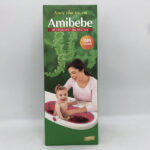 Amibebe 250ml- Nước tắm trẻ em