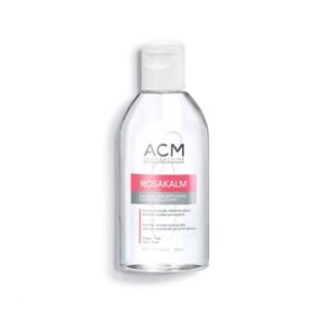 Nước tẩy trang cho mặt và mắt ACM Rosakalm Cleansing Micellar Water