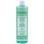 Nước tẩy trang dành cho da nhạy cảm Placentor Vegetal Soothing Micellar Water Face And Eyes
