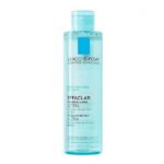 Nước tẩy trang làm sạch sâu cho da dầu nhạy cảm La Roche-Posay Effaclar Micellar Water 200ml