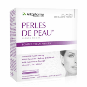 Nước Uống Collagen Arkopharma Perles De Peau