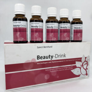 Collagen Beauty Drink 2500mg- Nước uống đẹp da