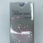 Super Snow White Collagen- Hỗ trợ trắng da, bổ sung collagen