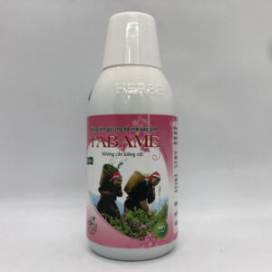 Nước xông tắm sau sinh Tabame 250ml
