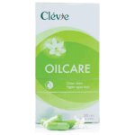 Viên uống ngừa mụn Oilcare Clevie 30 viên