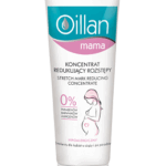 Oillan Mama Stretch Marks Reducing Concentrate- Tinh chất giúp khắc phục rạn da