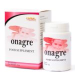 Viên nữ sắc ONAGRE - Hỗ trợ sinh lý nữ tiền mãn kinh
