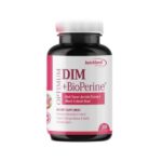Viên uống Optimum DIM + BioPerine