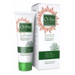 Oribe- Kem chống nắng