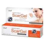Kem làm mờ sẹo Orlavi ScarGel