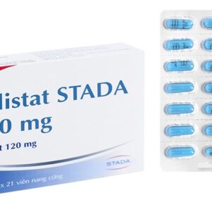 Orlistat Stada- Thuốc giảm cân