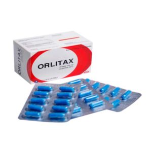 Thuốc giảm cân Orlitax 120 mg