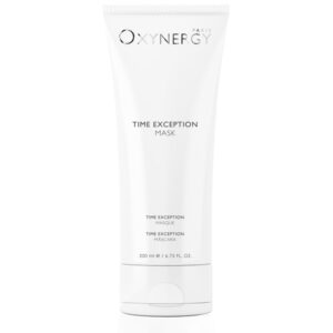 Oxynergy White Exception Mask- Mặt nạ dưỡng da