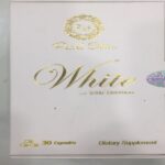Pearl Skin- Viên uống trắng da