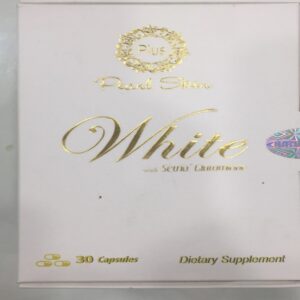 Pearl Skin- Viên uống trắng da