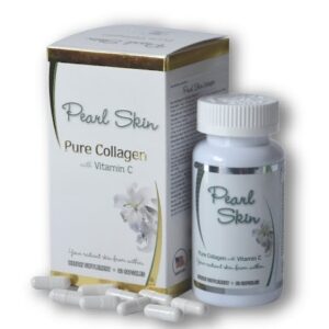 Pearl Skin Collagen
