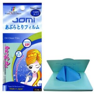 Phim Thấm Dầu Jomi 70 Tờ