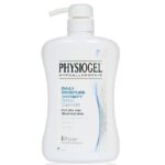 Sữa rửa mặt Physiogel Daily Moisture Therapy Dermo- Cleanser