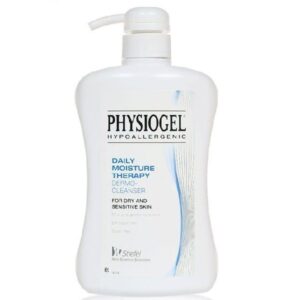 Sữa rửa mặt Physiogel Daily Moisture Therapy Dermo- Cleanser