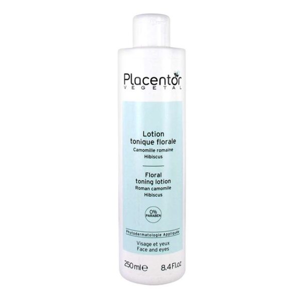 Floral Toning Lotion - Nước hoa hoofg cân bằng độ ẩm cho da