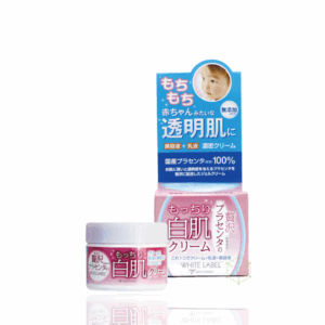 Premium Placenta Cream- Kem dưỡng trắng da