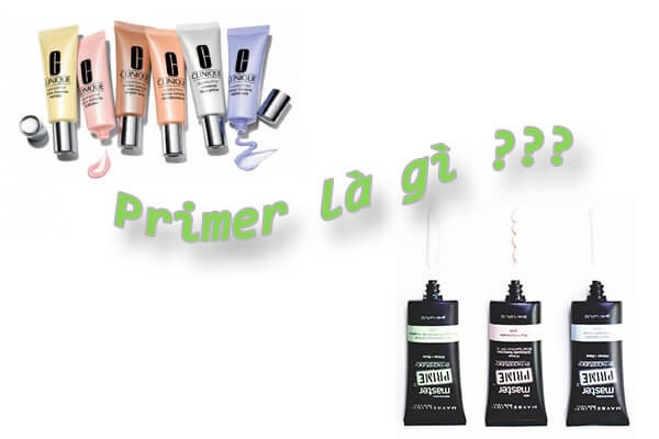 Primer là gì