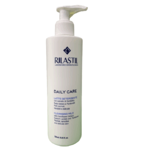 Sữa rửa mặt Rilastil Daily Care Cleansing Milk