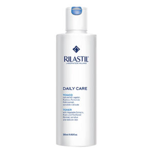 Toner cho da thường và da nhạy cảm Rilastil Daily Care Toner 250ml