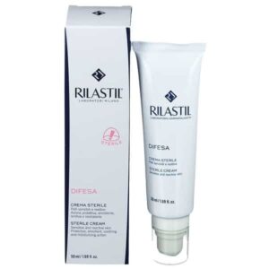 Rilastil Difesa Sterile Cream 50ml