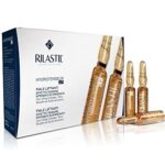 Tinh chất nâng cơ, làm căng da mặt tức thì Rilastil Hydrotenseur LF Lifting Ampoules 30ml
