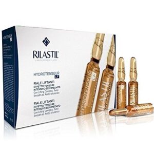 Tinh chất nâng cơ, làm căng da mặt tức thì Rilastil Hydrotenseur LF Lifting Ampoules 30ml