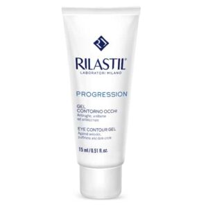 RILASTIL PROGRESSION EYE CONTOUR GEL 15ml
