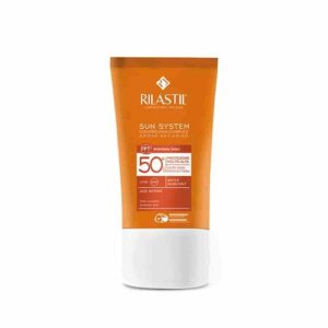 Kem chống nắng vùng da mặt RILASTIL SUN SYSTEM PPT AGE REPAIR SPF 50+ 40ML