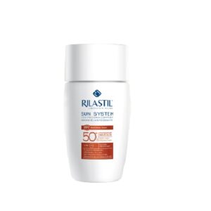 Tinh chất chống nắng vùng da mặt RILASTIL SUN SYSTEM PPT MINERAL FLUID SPF 50+ 50ml