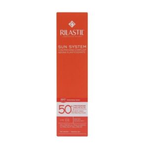 Kem chống nắng Rilastil Sun System PPT Ultralight Gelcream SPF 50+ 50ml
