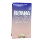 Ritana Skin Whitening- Viên uống trắng da