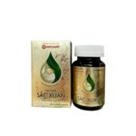 Viên uống Sắc Xuân- Cải thiện nội tiết tố nữ