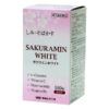Sakuramin White- Viên uống trắng da