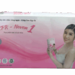 Viên uống CPR Novon 1