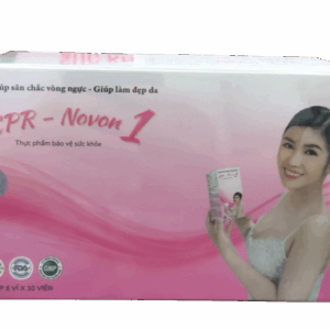 Viên uống CPR Novon 1
