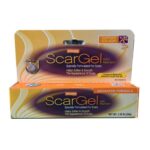 Advance Formulated Scar Gel - Kem mờ sẹo