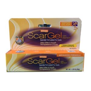 Advance Formulated Scar Gel - Kem mờ sẹo