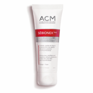 ACM Sebionex Trio Anti-Imperfection Soothing Cream