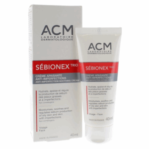 ACM Sebionex Trio Anti-Imperfection Soothing Cream